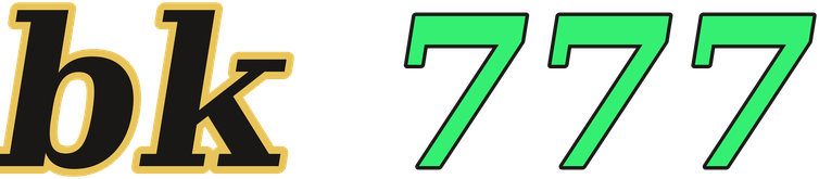 bk 777 logo